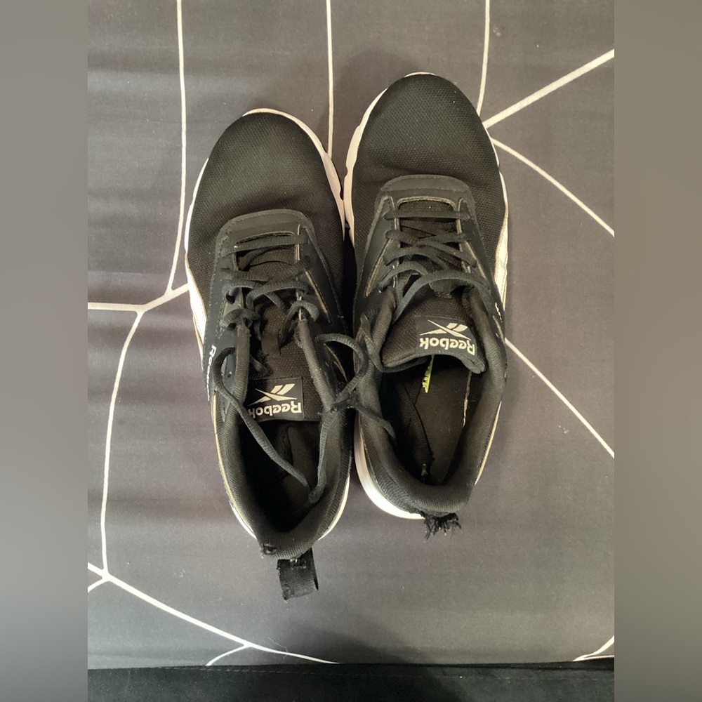 Reebok shoes